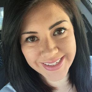 Meet your Posher, Brittanie